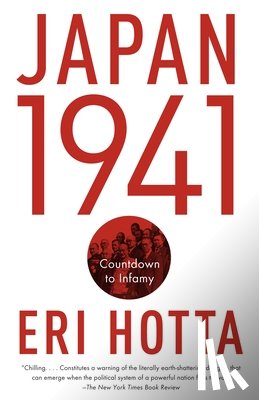 Hotta, Eri - Japan 1941