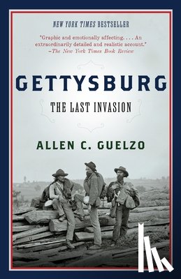Guelzo, Allen - Gettysburg