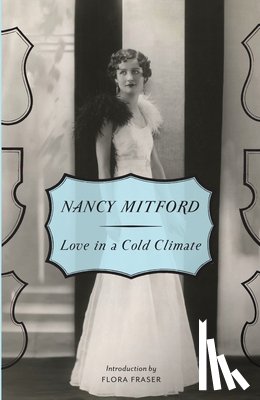 Mitford, Nancy - Love in a Cold Climate