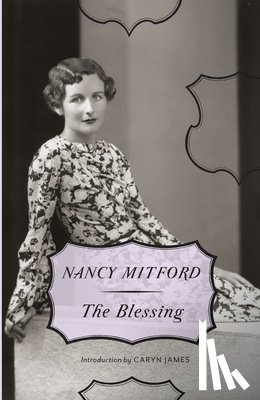Mitford, Nancy - The Blessing