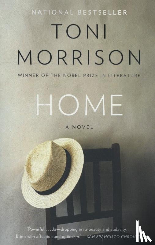 Morrison, Toni - Home