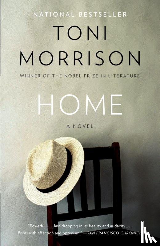 Morrison, Toni - Home