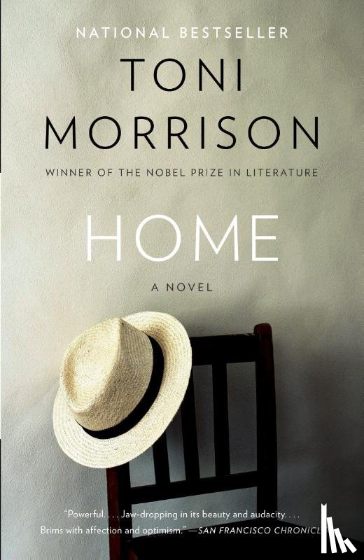 Morrison, Toni - Home