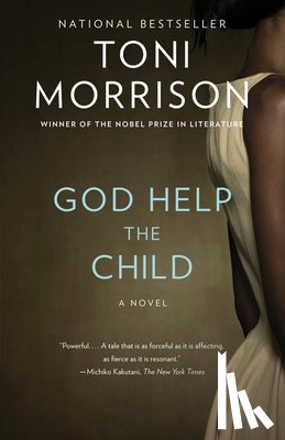 Toni Morrison - God Help the Child