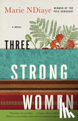 Ndiaye, Marie - Three Strong Women