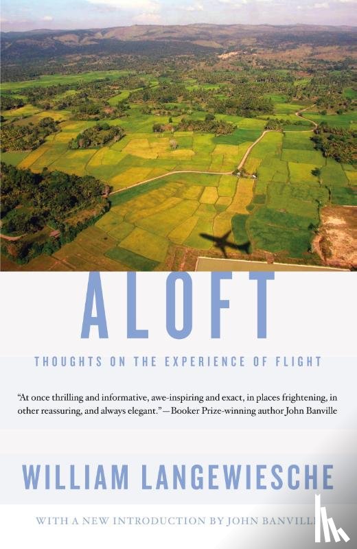 Langewiesche, William - Aloft