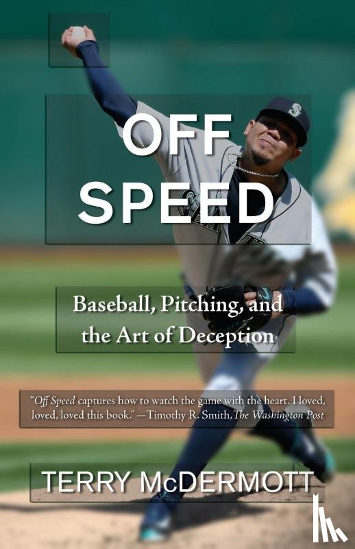 Mcdermott, Terry - Off Speed