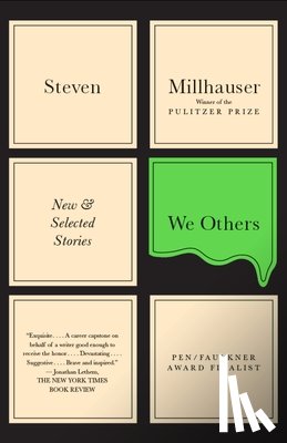 Millhauser, Steven - We Others