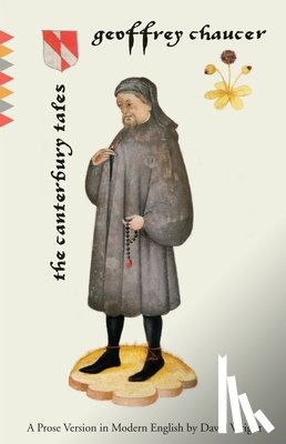 Chaucer, Geoffrey - Canterbury Tales