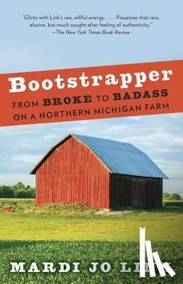 Link, Mardi Jo - Bootstrapper