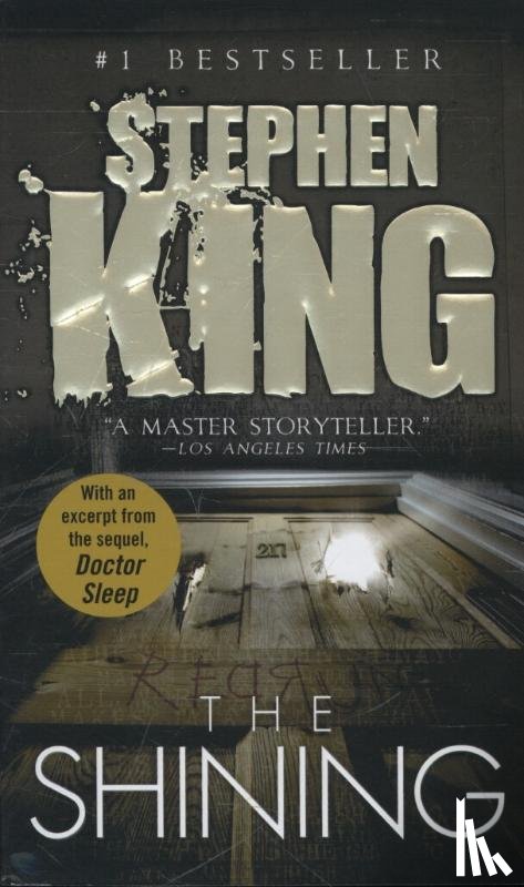 King, Stephen - The Shining