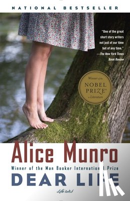 Munro, Alice - Munro, A: Dear Life