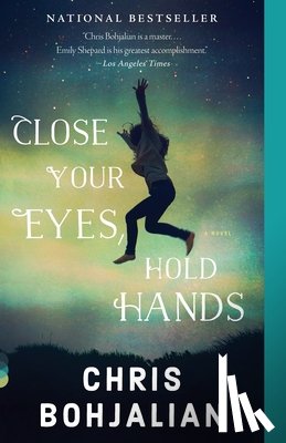 Bohjalian, Chris - Close Your Eyes, Hold Hands
