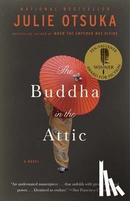 Otsuka, Julie - Buddha in the Attic