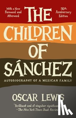 Lewis, Oscar - Lewis, O: Children of Sanchez