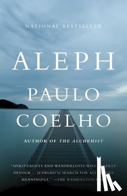 Coelho, Paulo - ALEPH