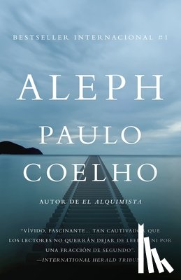 Coelho, Paulo - SPA-ALEPH (SPANISH EDITION)