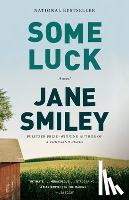 Smiley, Jane - SOME LUCK