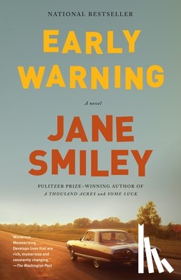 Smiley, Jane - Early Warning