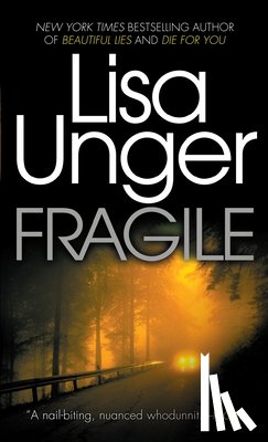 Unger, Lisa - Fragile