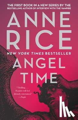 Rice, Anne - Angel Time