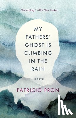 Pron, Patricio - My Fathers' Ghost Is Climbing in the Rain