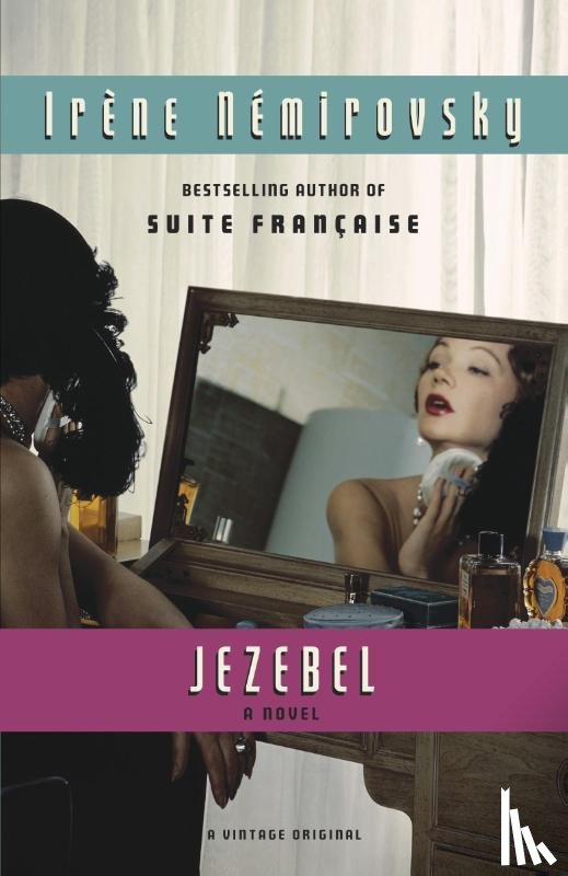 Nemirovsky, Irene - Nemirovsky, I: Jezebel