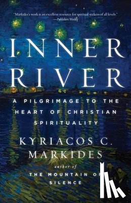 Markides, Kyriacos C. - Inner River