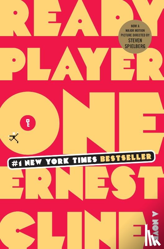 Ernest Cline - Ready Player One