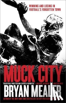 Mealer, Bryan - Muck City