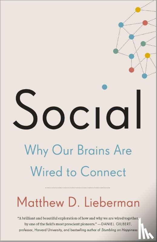 Lieberman, Matthew D. - Social