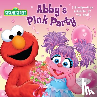 Kleinberg, Naomi - Abby's Pink Party