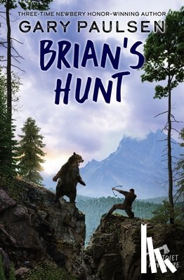 Paulsen, Gary - Brian's Hunt