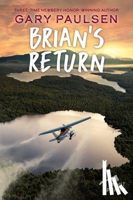 Paulsen, Gary - Brian's Return