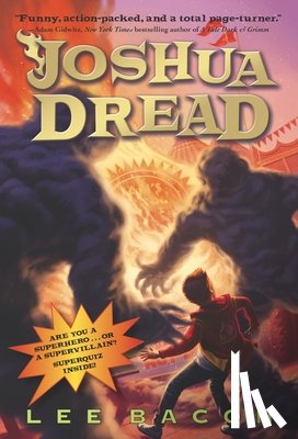 Bacon, Lee - Joshua Dread