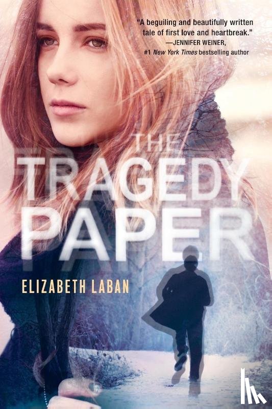 Laban, Elizabeth - The Tragedy Paper