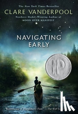 Vanderpool, Clare - Navigating Early