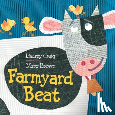 Craig, Lindsey - Farmyard Beat