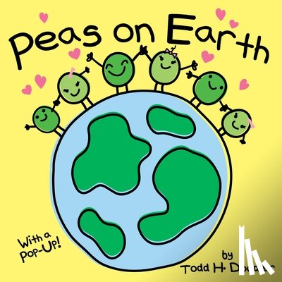 Doodler, Todd H. - Peas on Earth