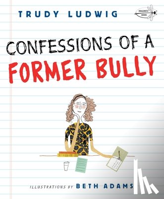 Ludwig, Trudy - Confessions of a Former Bully