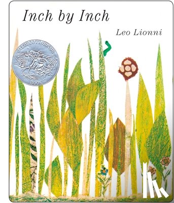 Lionni, Leo - Inch by Inch