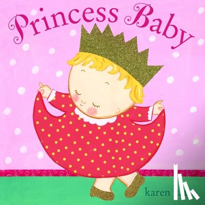 Katz, Karen - Princess Baby