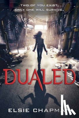 Chapman, Elsie - Dualed
