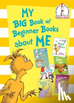 Various - My Big Book of Beginner Books About Me