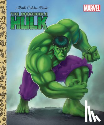 Wrecks, Billy - INCREDIBLE HULK (MARVEL INCRED