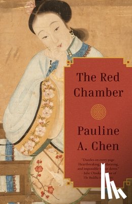 Chen, Pauline A. - The Red Chamber