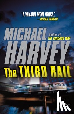 Harvey, Michael - The Third Rail