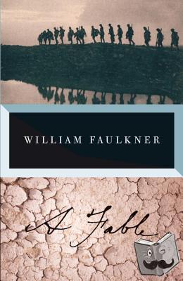 Faulkner, William - A Fable