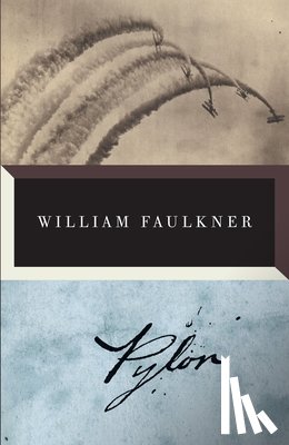 Faulkner, William - Pylon