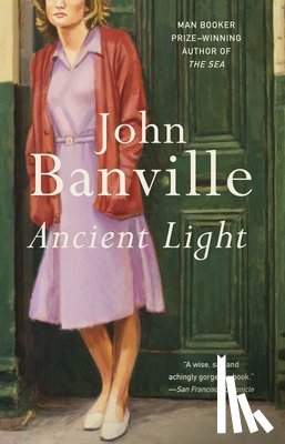 Banville, John - Ancient Light